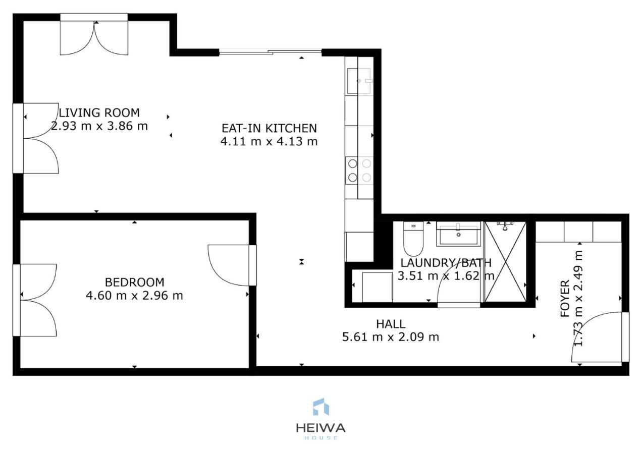 Bel Appartement Avec Parking Souterrain Sur Place Martigny Екстериор снимка